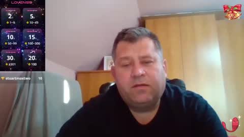 Snapshot of freeboy80180 chatting on 02.03.25 freeboy80180 online show from 02.03.25