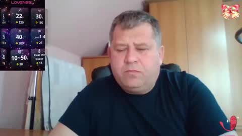 Snapshot of freeboy80180 chatting on 02.06.25 freeboy80180 online show from 02.06.25