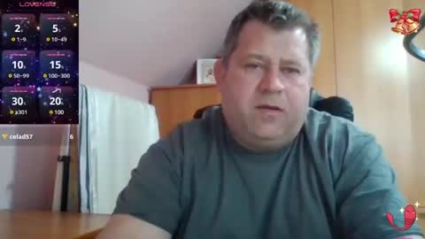 Snapshot of freeboy80180 chatting on 02.24.25 freeboy80180 online show from 02.24.25