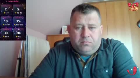 Snapshot of freeboy80180 chatting on 02.26.25 freeboy80180 online show from 02.26.25