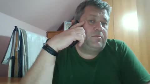 Snapshot of freeboy80180 chatting on 09.24.25 freeboy80180 online show from 09.24.25