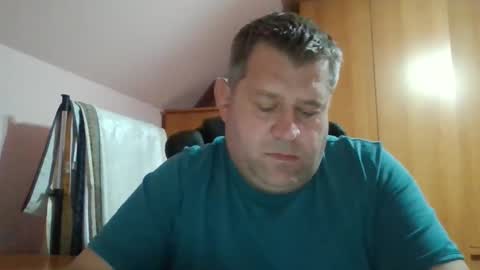 Snapshot of freeboy80180 chatting on 10.14.25 freeboy80180 online show from 10.14.25