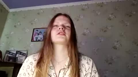 Snapshot of freedaskretowicz chatting on 06.13.26 Leri online show from 06.13.26