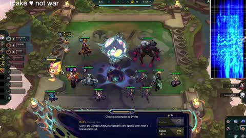 Duckmysick online show from 01.26.25