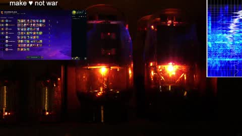 Duckmysick online show from 01.26.25