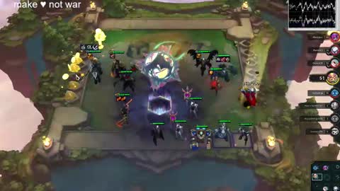 Duckmysick online show from 03.03.25