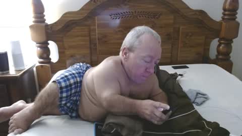 Snapshot of freemysoul4748 chatting on 01.07.25 Cute Lil Man online show from 01.07.25