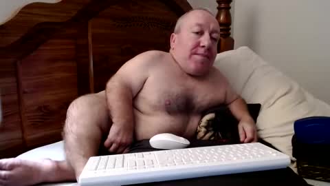Snapshot of freemysoul4748 chatting on 05.12.26 Cute Lil Man online show from 05.12.26