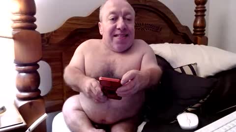 Snapshot of freemysoul4748 chatting on 05.16.26 Cute Lil Man online show from 05.16.26