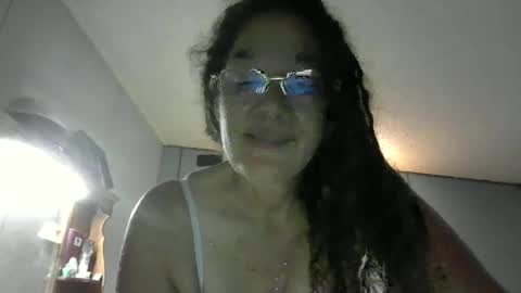 Snapshot of freespirit59 chatting on 07.31.26 FreeSpirit59 online show from 07.31.26