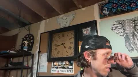 freeyourmind247 online show from 01.12.25