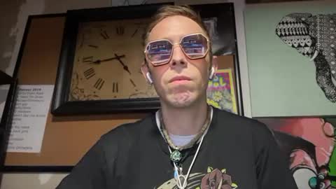 freeyourmind247 online show from 11.12.25