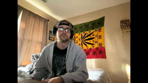 freezeskiii online show from 10.31.25