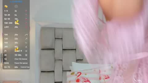 Frehia   online show from 01.17.26