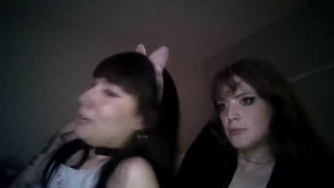 Freja the Doll online show from 07.27.26