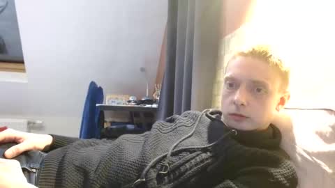 Antoine online show from 12.22.24