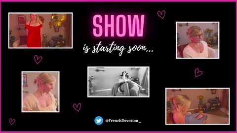 Louise or Lou 3 online show from 02.24.25