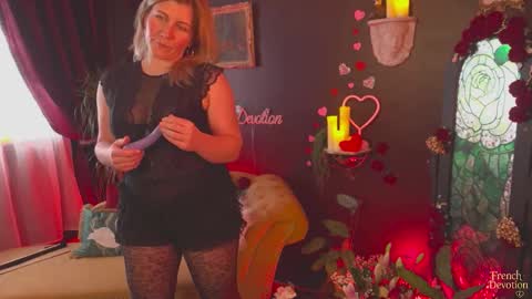 Louise or Lou 3 online show from 02.17.26