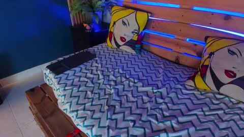 Xavier online show from 02.10.25