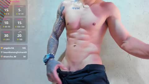 Xavier online show from 02.22.25