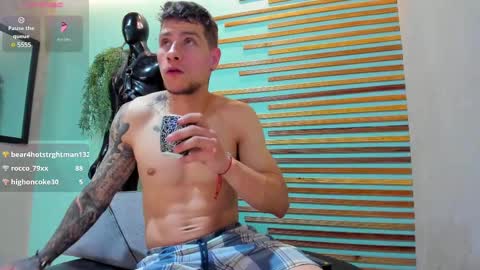 Xavier online show from 02.25.25