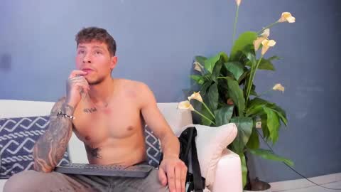 Xavier online show from 10.03.25