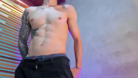 Xavier online show from 12.03.25