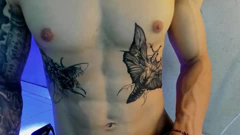 Xavier online show from 12.20.25