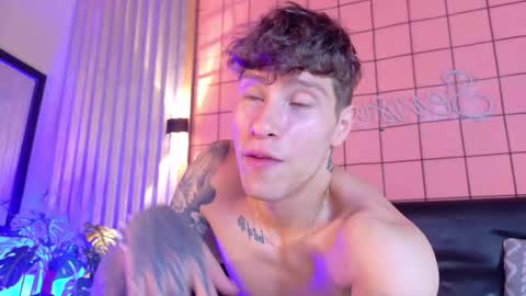 Xavier online show from 01.13.26