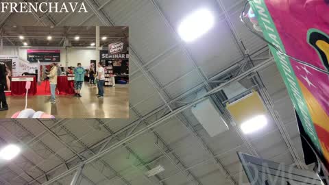 Ava online show from 12.08.24