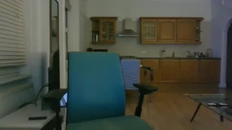 Horny Paul online show from 12.02.24