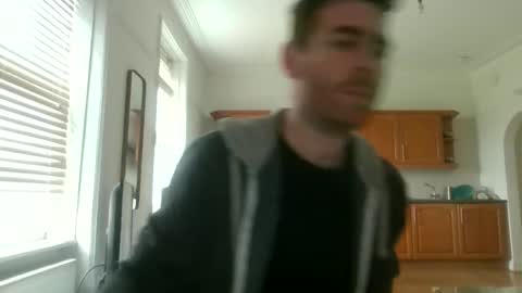 Horny Paul online show from 12.04.24