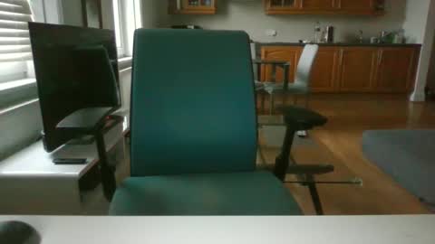 Horny Paul online show from 12.05.24