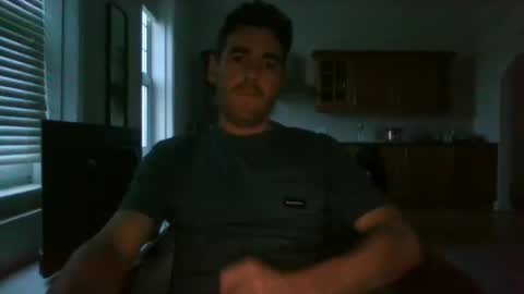 Horny Paul online show from 12.06.24