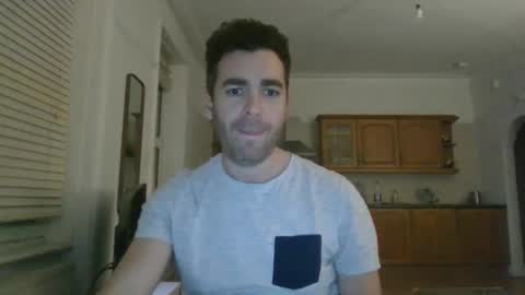 Horny Paul online show from 12.15.24