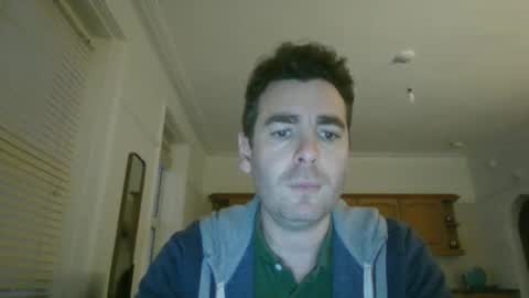 Horny Paul online show from 12.19.24