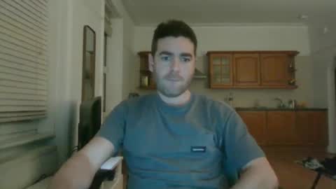 Horny Paul online show from 12.29.24