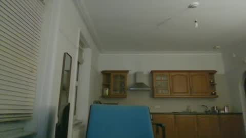 Horny Paul online show from 12.31.24