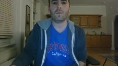 Horny Paul online show from 01.12.25