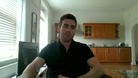 Horny Paul online show from 01.16.25