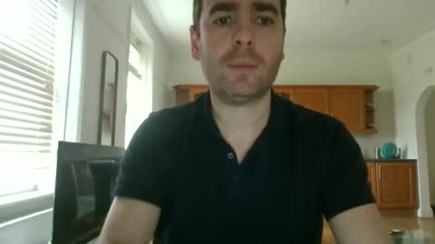 Horny Paul online show from 01.17.25