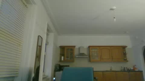 Horny Paul online show from 01.24.25