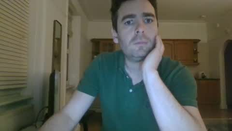 Horny Paul online show from 01.26.25