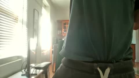 Horny Paul online show from 01.30.25