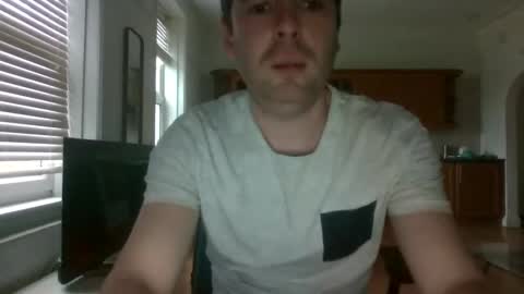 Horny Paul online show from 02.10.25