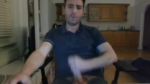 Horny Paul online show from 03.04.25