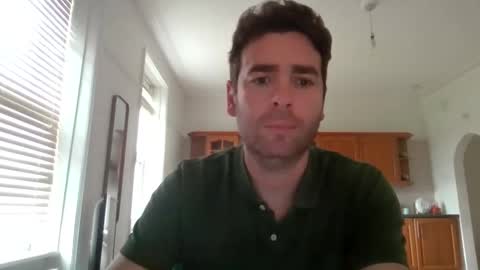 Horny Paul online show from 03.11.25