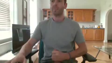 Horny Paul online show from 09.10.25