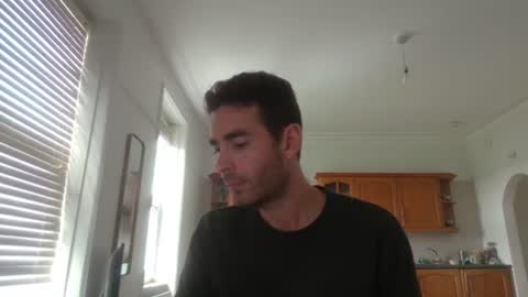 Horny Paul online show from 09.11.25