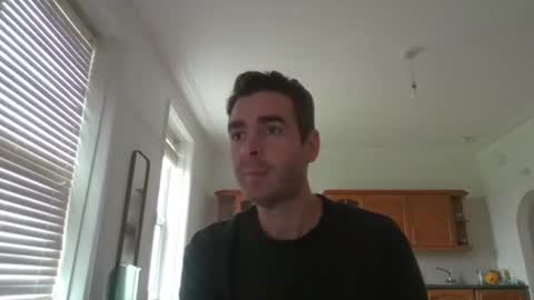 Horny Paul online show from 09.18.25